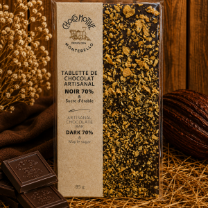 Sucre d'érable