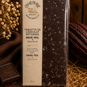 Fleur de sel