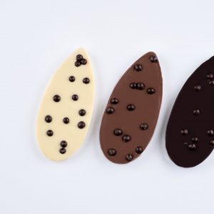 Larmes aux perles croustillantes (90g)