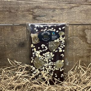 Gingembre séché bio (85g)