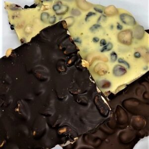 Hammer chocolate 90g