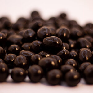 chocolate cranberries 90g