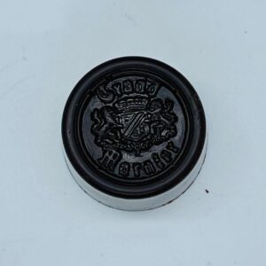 La Manon au Grand Marnier