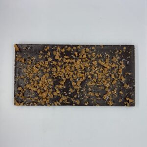 Caramel & fleur de sel