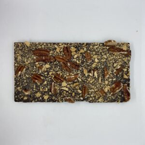 Tablette pacanes & érable