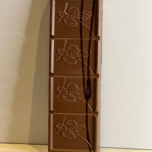 Tablette pâte d'amande