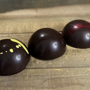 Homemade marshmallow