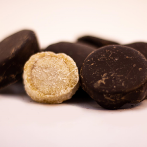 Gingembre trempé 90g