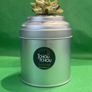 Boite de Chocolat affiné